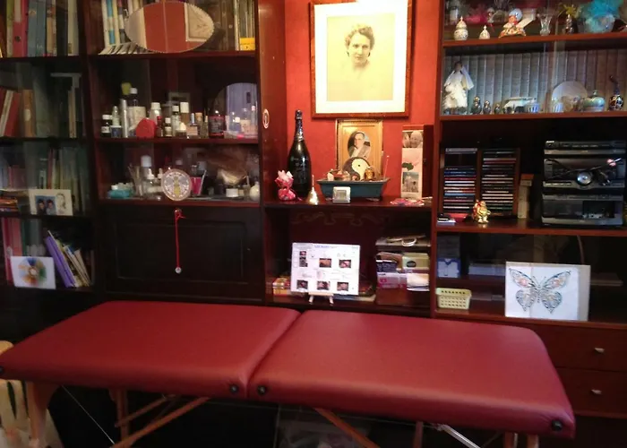 Chambre Chez L\'Habitant Sur Petite Place