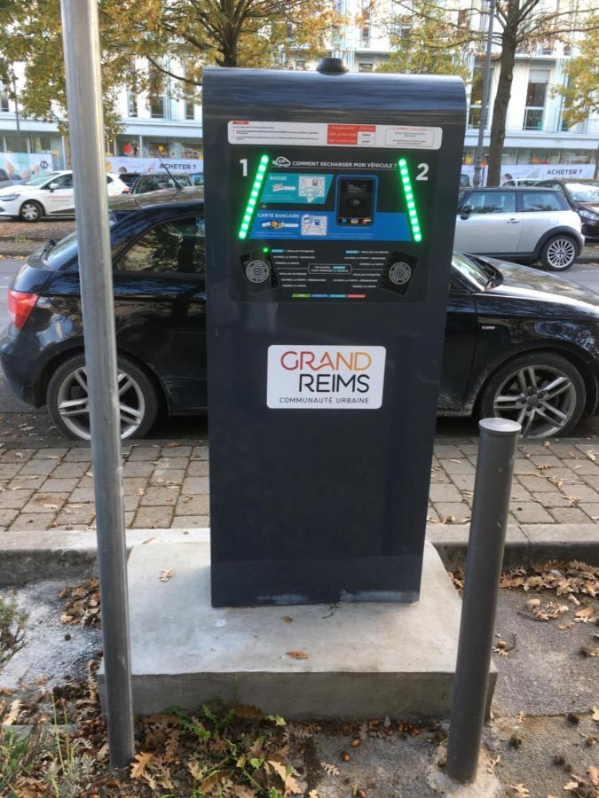 Privatunterkunft Sur Petite Place *