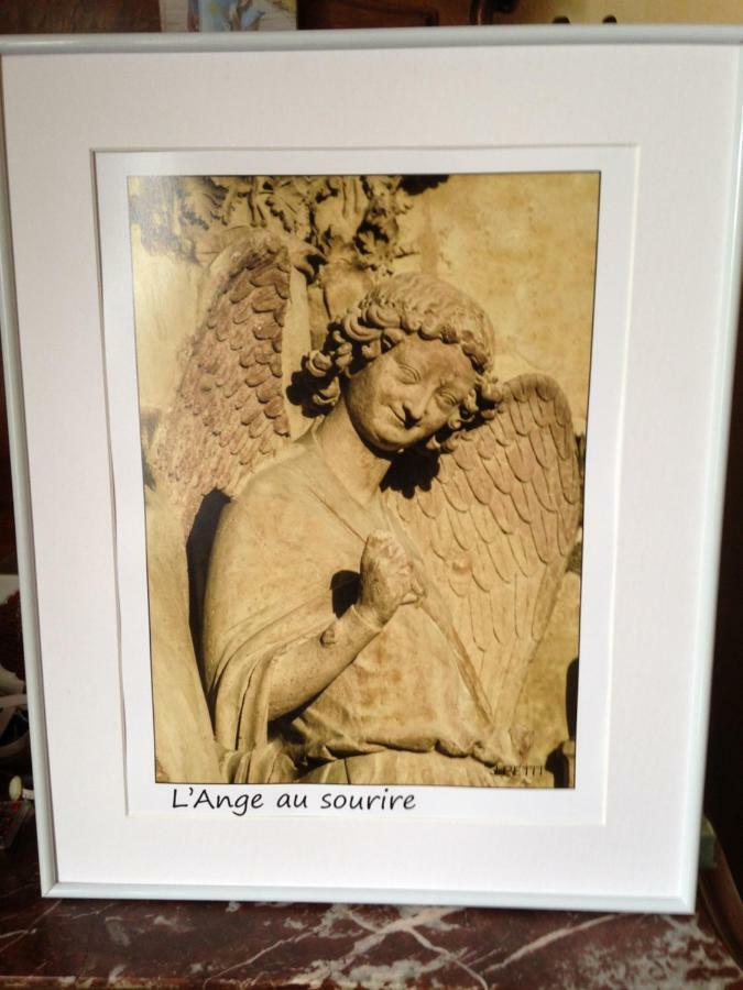 Sur Petite Place Alloggio in famiglia