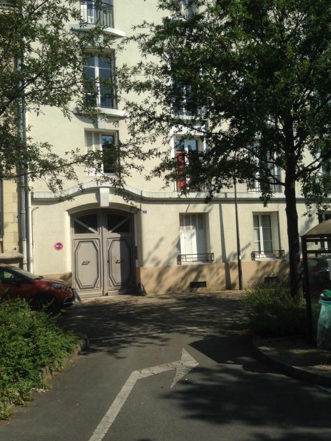 Sur Petite Place * Reims