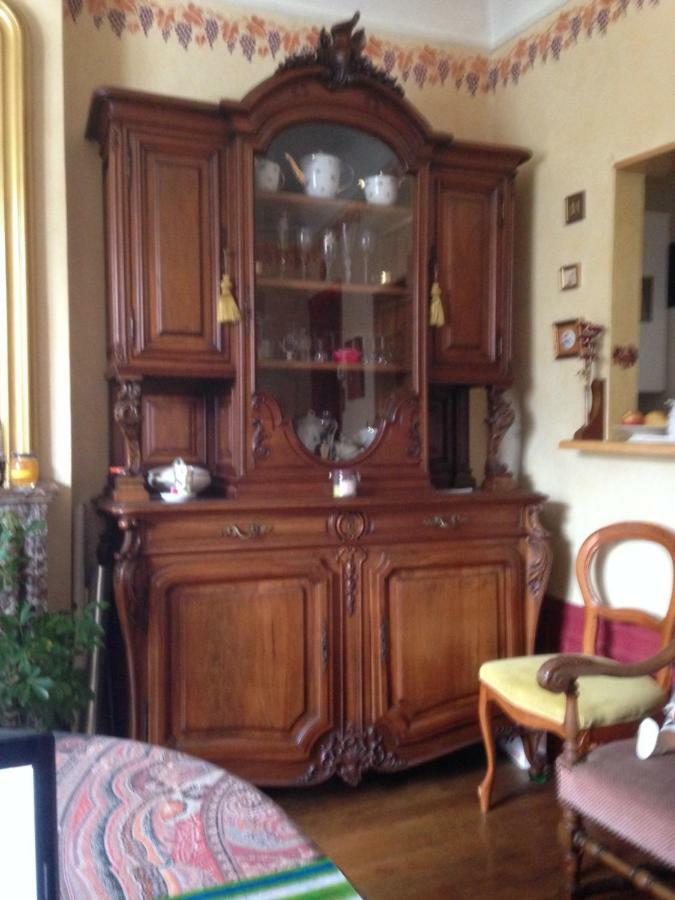 Sur Petite Place Reims