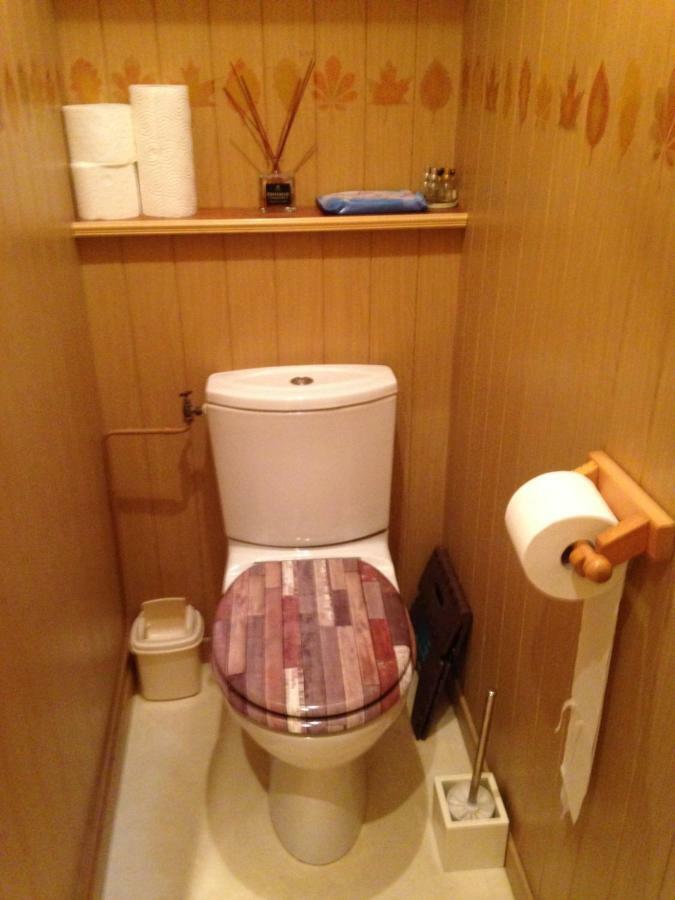Sur Petite Place Privatunterkunft *